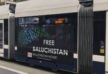 How Baloch movement made its way to the world of the known