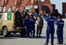 Chinese influx will turn Baloch into minority in Balochistan by 2048