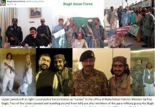 China’s Risky Investment in Pakistan