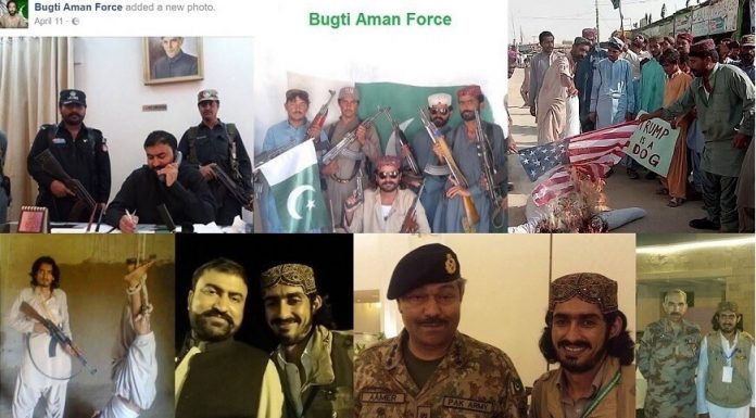 China’s Risky Investment in Pakistan