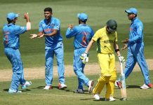 India on top, Australia slip in latest ICC Test rankings