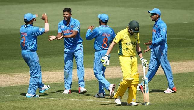 India on top, Australia slip in latest ICC Test rankings