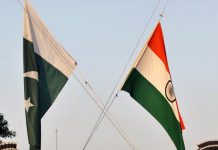 India raises infiltration issue along LoC with Pakistan