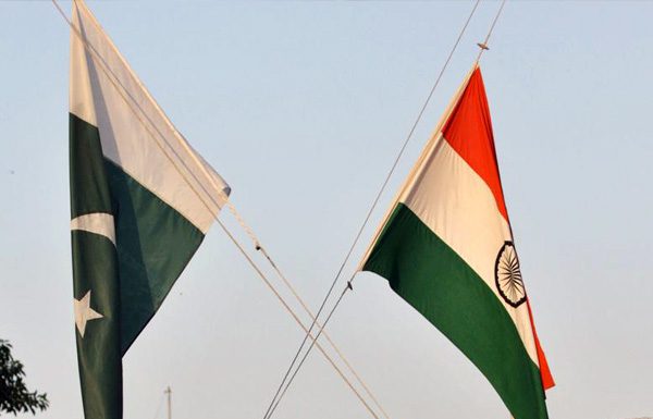 India raises infiltration issue along LoC with Pakistan