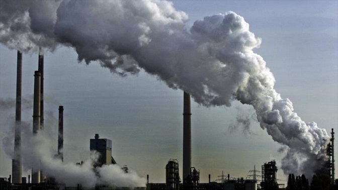 Coal power projects in Gadani: Lives at risk