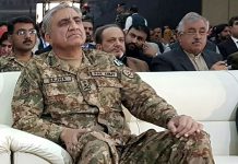 Balochistan is our main target, confirms Army Chief