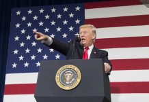 There is nothing strategic about Trump’s Afghanistan policy