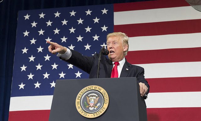 There is nothing strategic about Trump’s Afghanistan policy