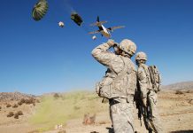 Pakistan’s duplicity against the U.S. began within days after 9/11