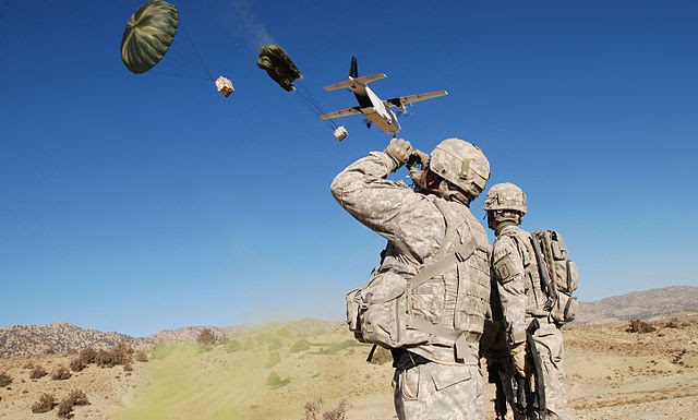 Pakistan’s duplicity against the U.S. began within days after 9/11