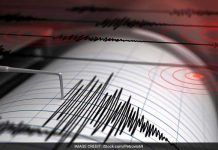Earthquake Recorded in Balochistan’s Bela Region