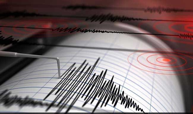 Earthquake Recorded in Balochistan’s Bela Region