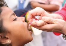 Balochistan: Anti-polio campaign once again postponed