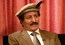 Oppressed Gilgit Baltistan residents will vote for India, says Abdul Hamid Khan