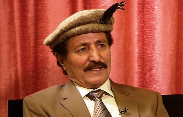 Oppressed Gilgit Baltistan residents will vote for India, says Abdul Hamid Khan