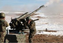 27 Taliban insurgents killed during counter-terrorism operations in Afghanistan