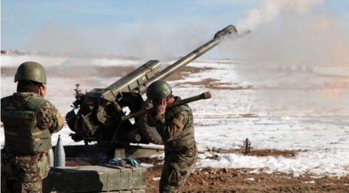 27 Taliban insurgents killed during counter-terrorism operations in Afghanistan