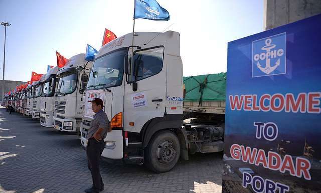 Why India Needs A Balochistan Policy