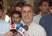 Military operation in Bolan causing difficulties to civilians – Jan Buledi