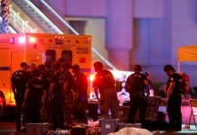 Las Vegas Shooting: Death toll rises to 50, suspect identified