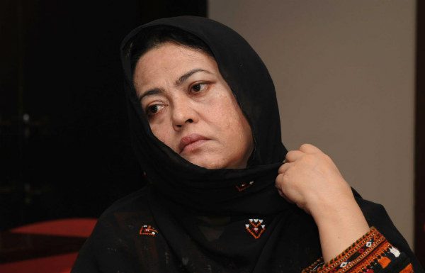 World Baloch Women Forum condemns abduction of Baloch women