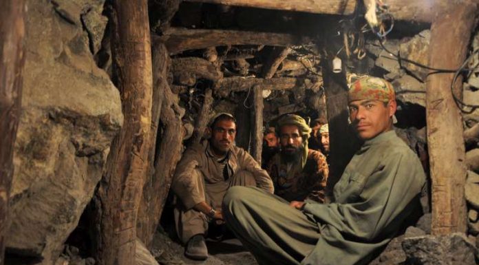 Balochistan: Over 70 miners died in coal mine accidents this year — Report
