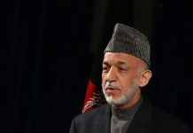 Pakistan must stop interfering in Afghan affairs: Hamid Karzai