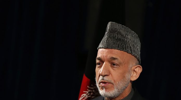 Karzai welcomes release of Taliban leaders
