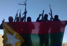 Gwahram Baloch terms Dr. Lawrence Sellin’s allegations on BLF baseless and misleading