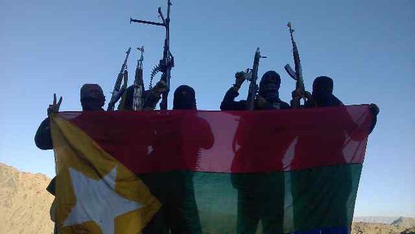 Gwahram Baloch terms Dr. Lawrence Sellin’s allegations on BLF baseless and misleading