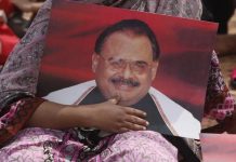 Two ‘missing’ MQM men resurface, announce dissociation from MQM-L