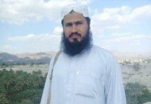 Head of Islamist extremist group attacked in Balochistan