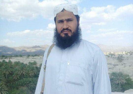 Head of Islamist extremist group attacked in Balochistan