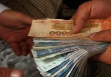 Pakistan drops four spots in the global corruption index