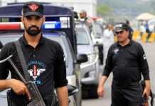 Hazara community targeted in Quetta, five killed