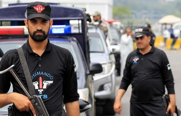 Hazara community targeted in Quetta, five killed