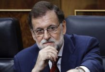 Spanish PM Rajoy demands clarity from Catalonia on Independence