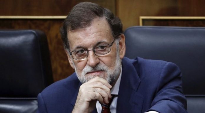 Spanish PM Rajoy demands clarity from Catalonia on Independence