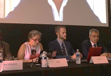 UNPO & WBO convene conference in Washington DC on deteriorating human rights in Balochistan