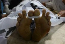 Balochistan: Two dead bodies discovered