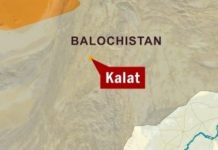 Balochistan: Kalat faces Leishmaniasis epidemic and injection shortage