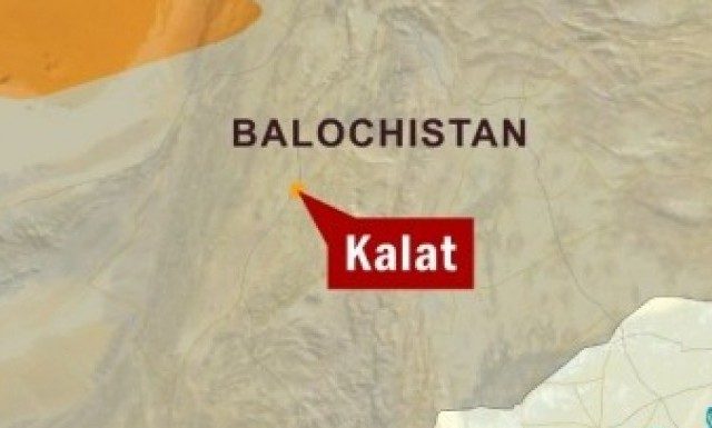Balochistan: Kalat faces Leishmaniasis epidemic and injection shortage