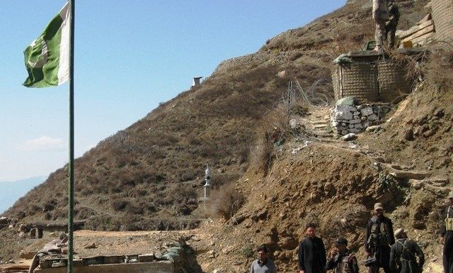 BLA claims responsibility for fatal attack on Pakistani forces