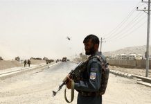 Afghanistan: Several dead in bomb attack on election campaign