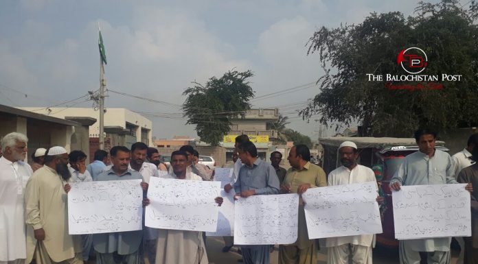 Gwadar: Fishermen call off the strike after negotiations