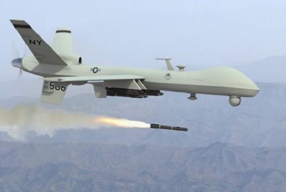 TTP chief Fazl Ullah reportedly killed in US drone strike