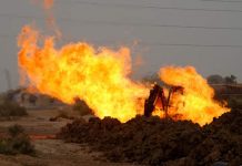 Baloch Armed Groups Claim Detention of Police and Sabotage of Gas Pipeline