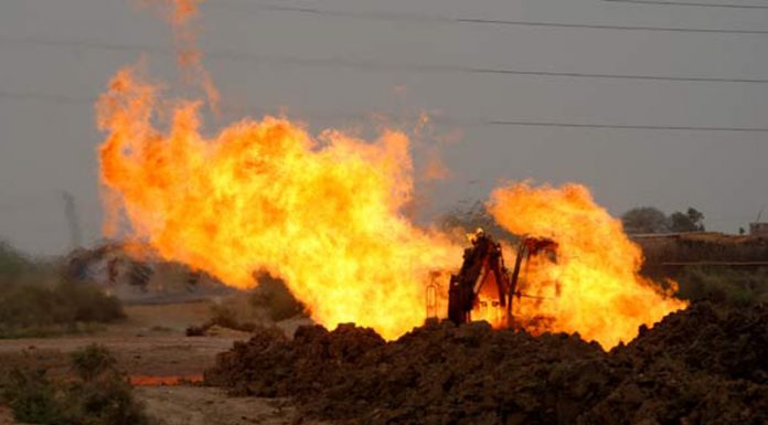 Baloch Armed Groups Claim Detention of Police and Sabotage of Gas Pipeline