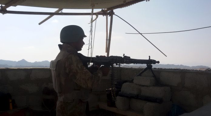 Militant attacks increase as Pakistan’s National Day arrives