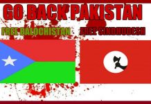 Sindhi and Baloch national struggles cannot be seperated, says SBF